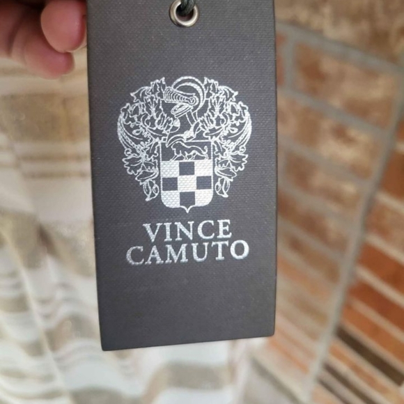 Size 10 Vince Camuto Dress - Picture 7 of 7